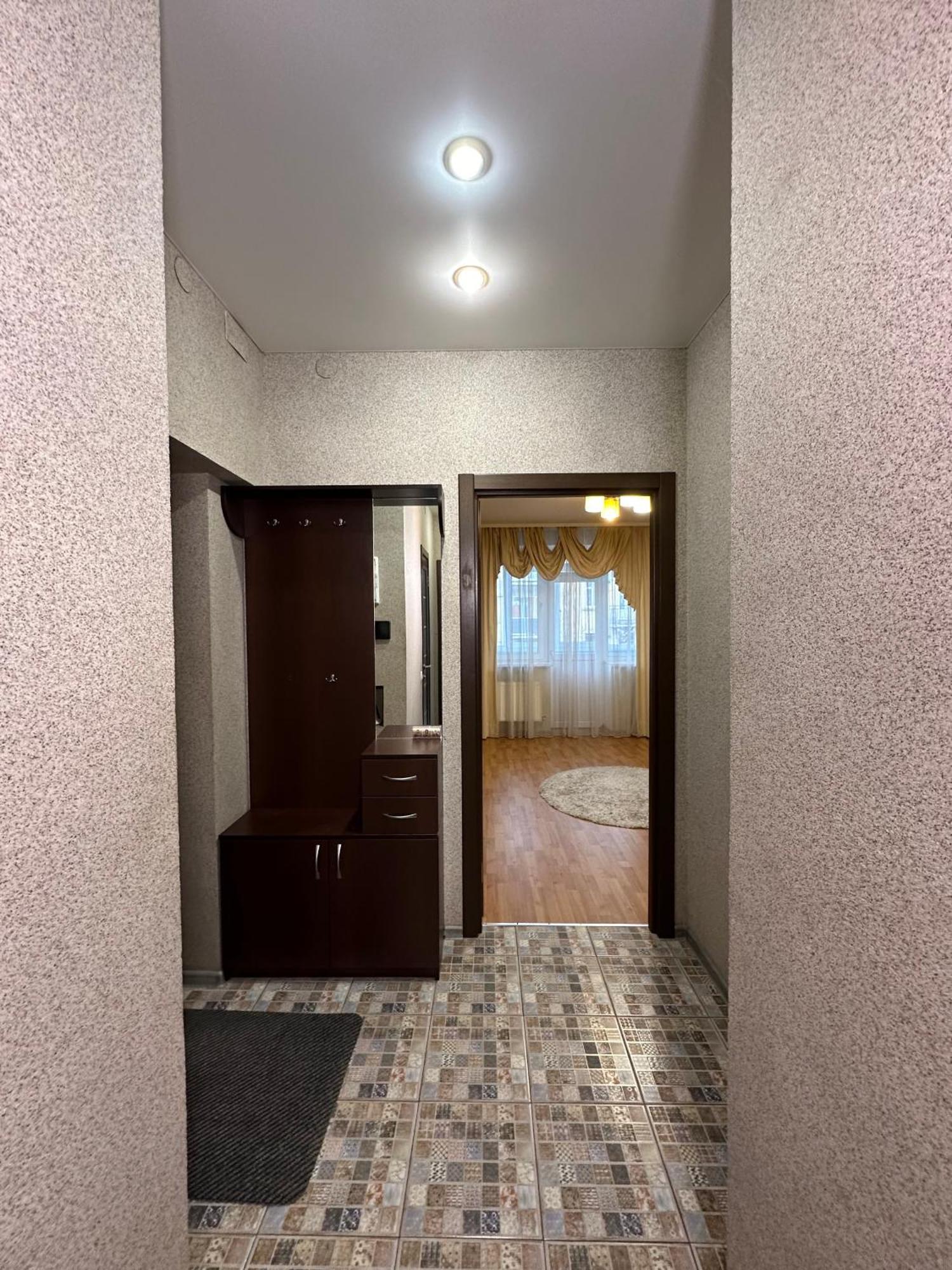 Hvylevogo Street Apartment Kharkov Ngoại thất bức ảnh