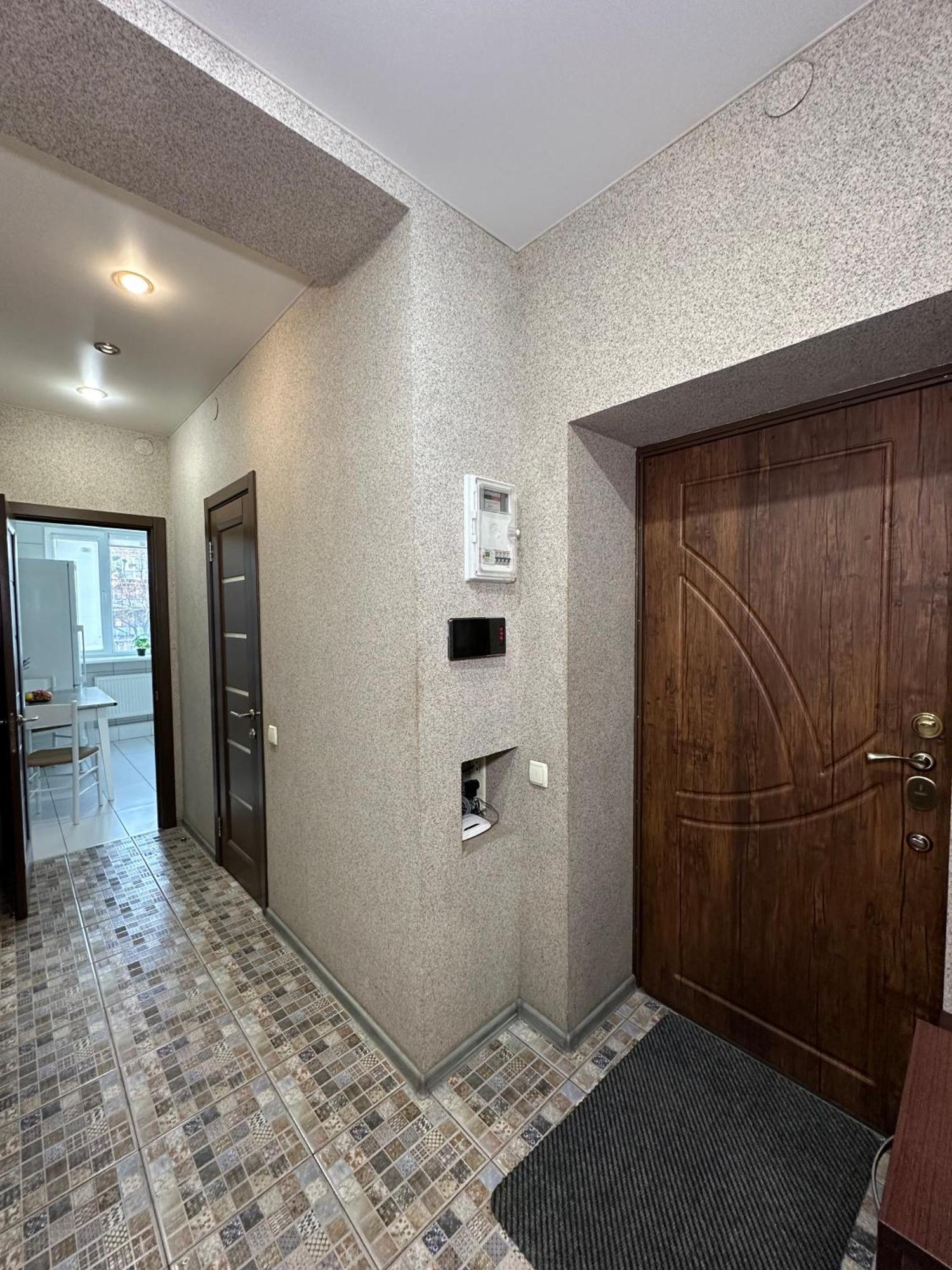 Hvylevogo Street Apartment Kharkov Ngoại thất bức ảnh