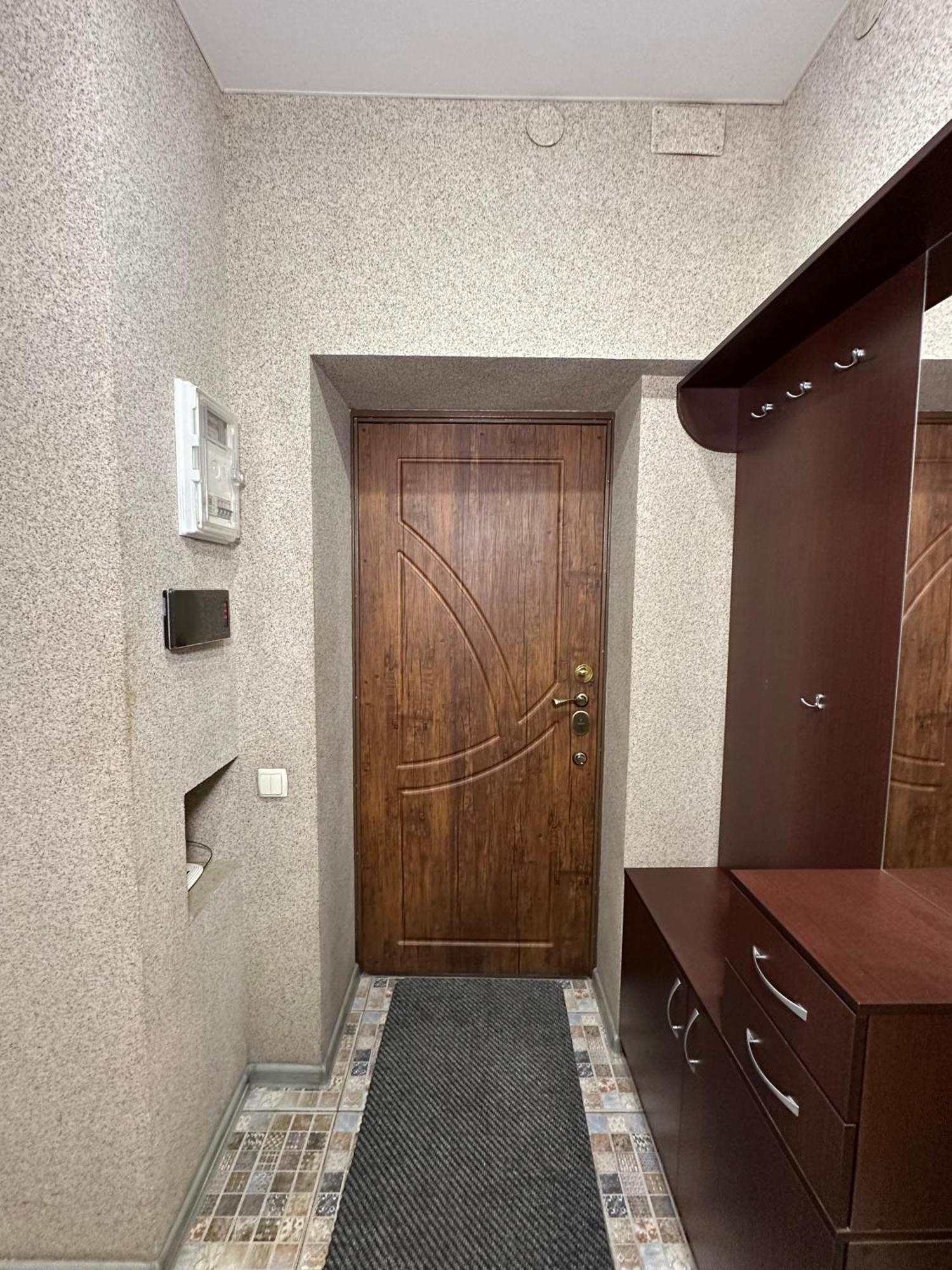 Hvylevogo Street Apartment Kharkov Ngoại thất bức ảnh