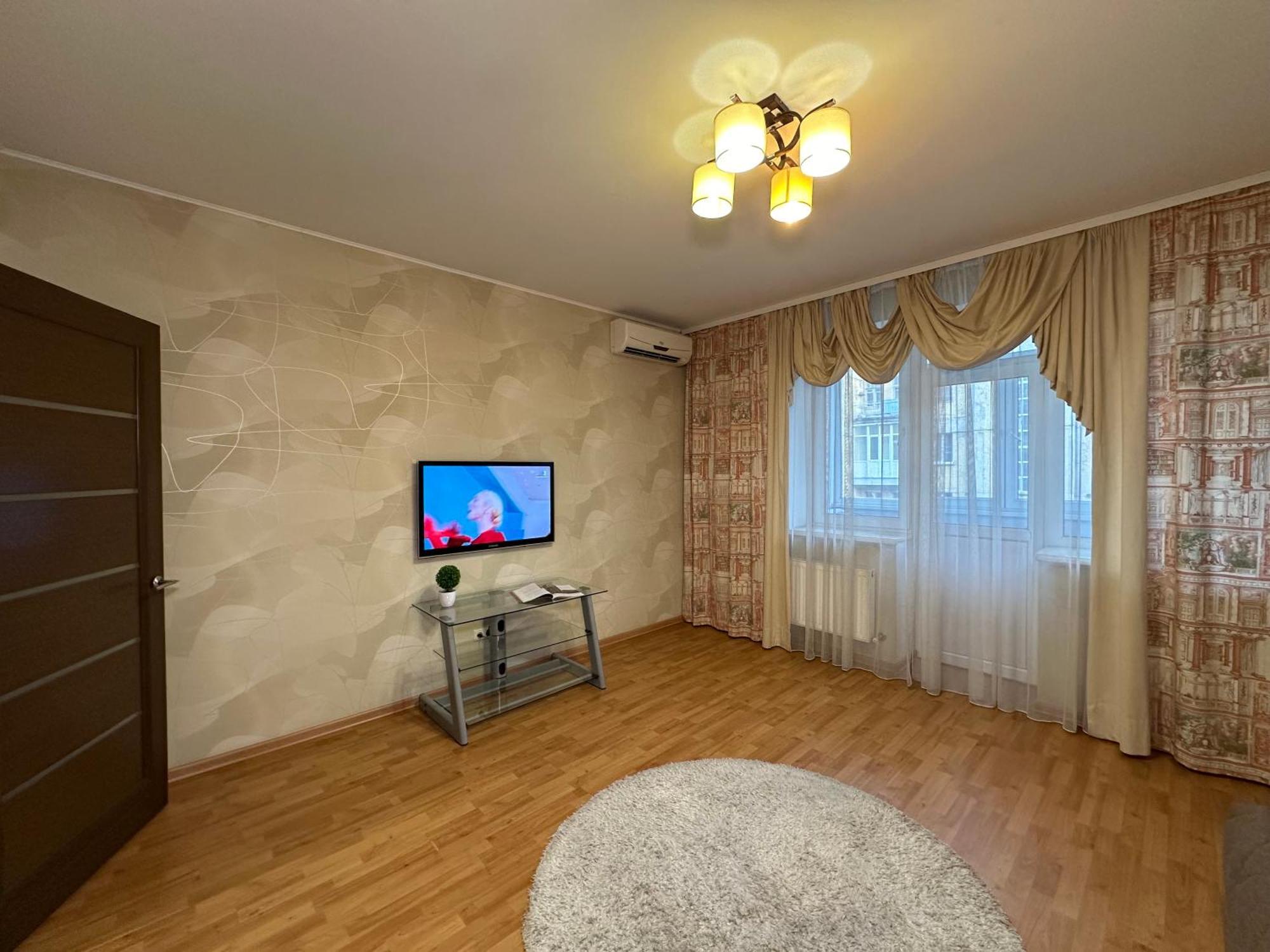 Hvylevogo Street Apartment Kharkov Ngoại thất bức ảnh